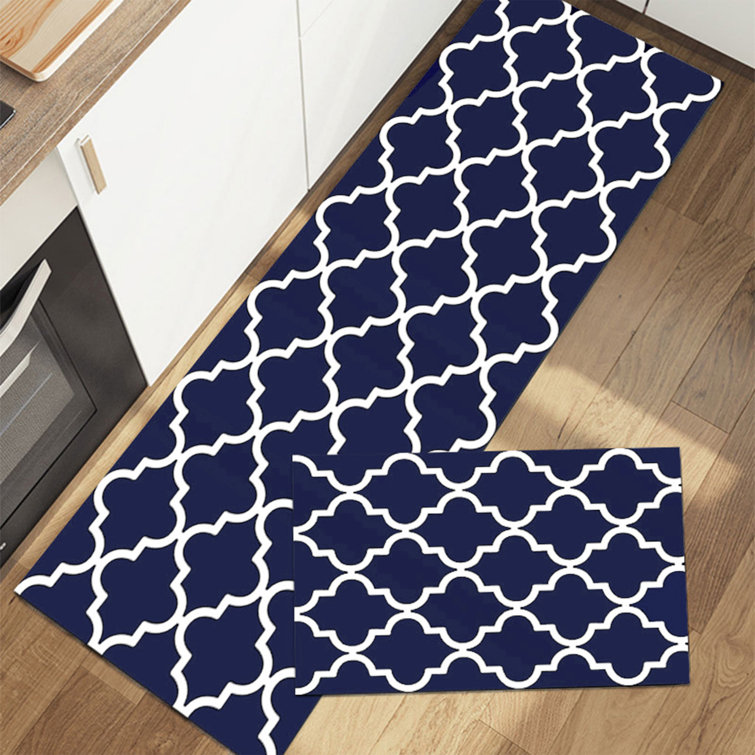 Red Barrel Studio® Kitchen Mat & Reviews Wayfair
